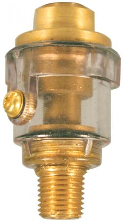 End Line Oiler
