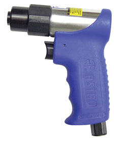 Mini Air Pistol Polisher 2,500 RPM