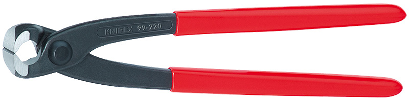 8 3/4" Concretors? Nippers - Cushion Grip