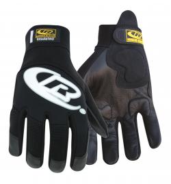 Cold Weather Gloves-Medium