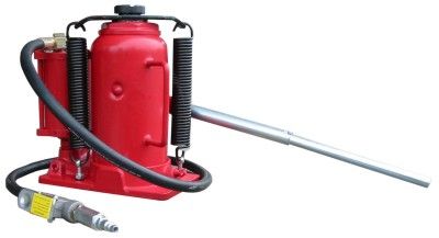12 Ton Air / Hydraulic Bottle Jack