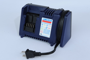 One Hour Battery Charger for 18 Volt PowerLuber