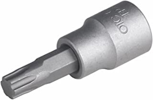 Torx Plus Bit Socket TP45, 3/8" Square Drive