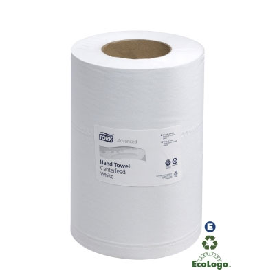 Tork Advanced Hand Towel Centerfeed Mini 12/Pk