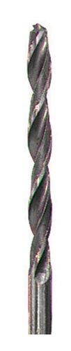 3/16" HSS Bullet Drill Bit Carded