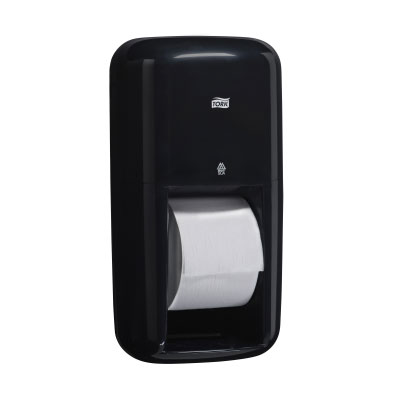 Tork Elevation High Capacity Bath Tissue Roll Dispenser