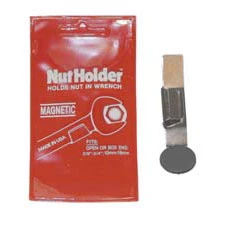 (image for) Magnetic Nut Holder 3/8-3/4 Inch & 10mm-19mm