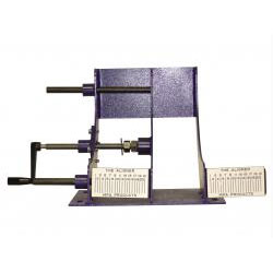 The Aligner Motorcycle Tire Tool