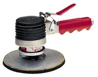 3/8 Inch Stroke Dual Action Sander