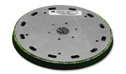 Laminated 6" Pad Vacuum 9600DE