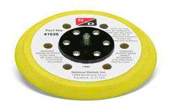 3" Hook & Loop w/ Out Stud Pad