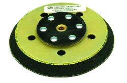 5" Fiber Backing Sanding Pad- Vinyl