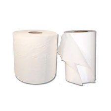 Classic Center-Pull Hand Towels Wetlaid 2 Ply 6/Case