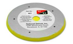 6" Molded Pad For ND9900