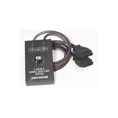 Data Bus Diagnostic Link Switch Box