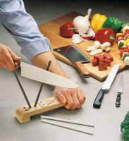 Ceramic V Sharpener