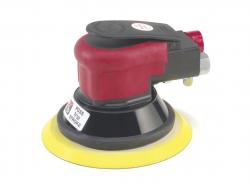5 Inch Air Sander Fine Finishing 3/32 Inch Stroke
