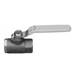 (image for) Brass Ball Valve 1/2 Inch