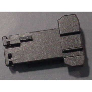 Connector Block, Non-reversing for PP7000