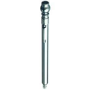 Gauge, Tire Easy Reach, 10-50 PSI