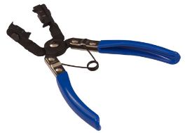 Angled Fuel/EVAP Clamp Pliers