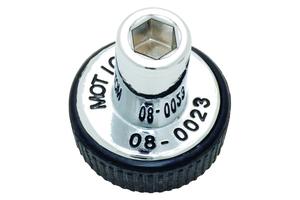 Jet Wrench 6mm Hex