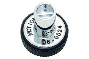 Jet Wrench 8mm Round