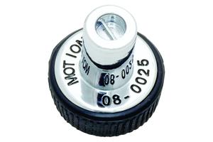 Jet Wrench 6mm Round