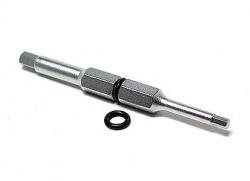 1/8" AND 3/16" Hex Bit
