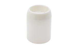 Fork Seal Bullet, 47mm White
