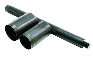 Grip End Cutter (3 Piece Set)