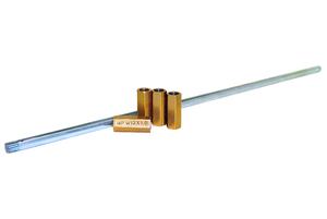 Damping Rod Tool
