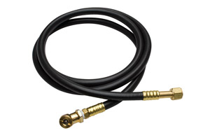 Nitrogen Transfer Hose 6'