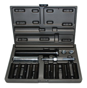 In-Line Dowel Pin Puller Master Set