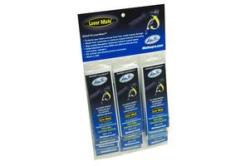 Glass Reinforced Teflon Coated Sleeve 12/Card