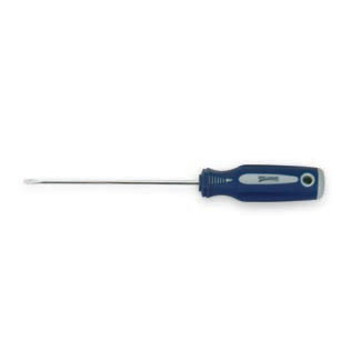 Cabinet Tip Screwdriver 1/8 x 4 Inch