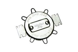 Spark Plug Gap Gauge