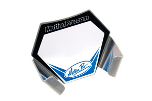 Air Gauge Holder