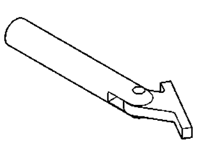 Remover & Installer Crankshaft Bearings