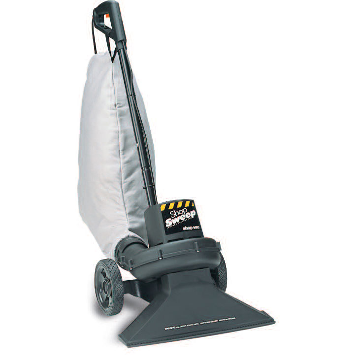 Shop-Vac USA 9627306 18 Gal 6.5 HP Contractor Wet Dry Vacuum