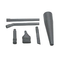Micro Cleaning Kit 1-1/4 Inch 6 Pc