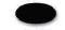 Prostripe Solid Stripe 1/4" X 40' Black