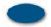 Prostripe Solid Stripe 1/4" X 40' Dark Blue Metallic