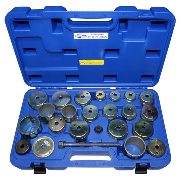 (image for) Mercedes Front Lower Control Arm Bushing Kit PLUS