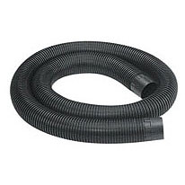 Vacuum Hose 2-1/2 Inch x 8 Ft