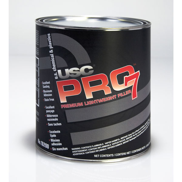 PRO-7 Premium Lightweight Filler 1 Gallon