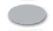 Prostripe Solid Stripe 2" X 50' Silver Metallic