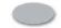 Prostripe Multistripe 3/4" Silver