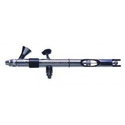 (image for) Deluxe Airbrush Set- Dual Action