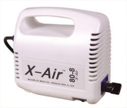 Air Brush Compressor w/ Regulator